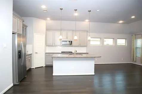 4553 New Country Drive Spring TX 77386