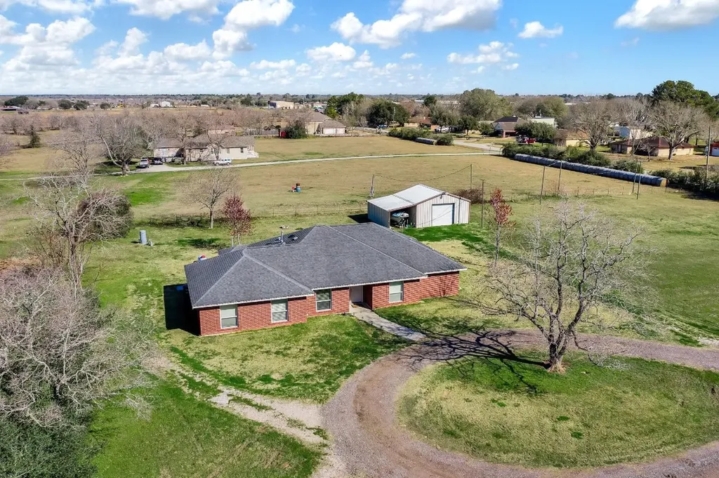 15815 Merle Road Cypress TX 77433