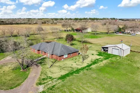 15815 Merle Road Cypress TX 77433