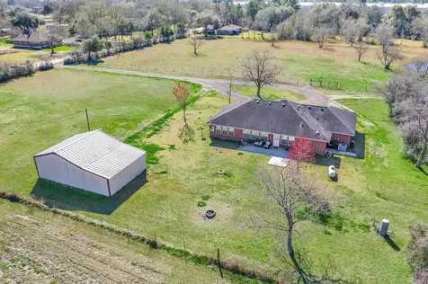 15815 Merle Road Cypress TX 77433