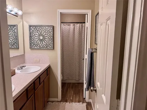 15815 Merle Road Cypress TX 77433