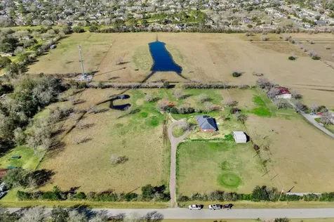 15815 Merle Road Cypress TX 77433
