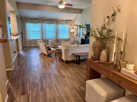 15815 Merle Road Cypress TX 77433