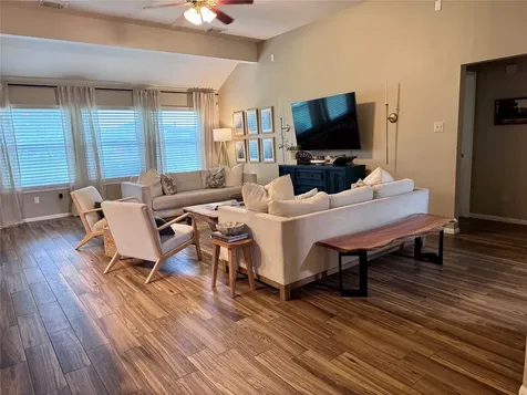 15815 Merle Road Cypress TX 77433