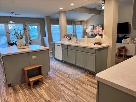 15815 Merle Road Cypress TX 77433