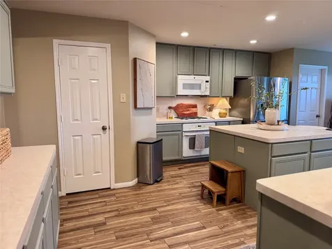 15815 Merle Road Cypress TX 77433