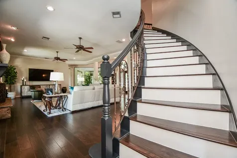 17514 Queenslake Drive Cypress TX 77429