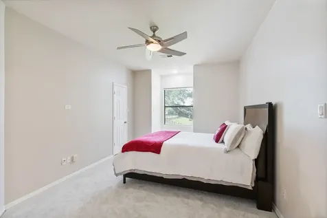 17514 Queenslake Drive Cypress TX 77429