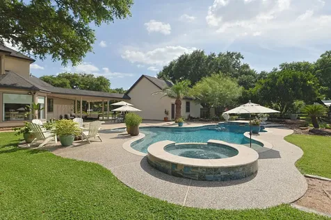 17514 Queenslake Drive Cypress TX 77429