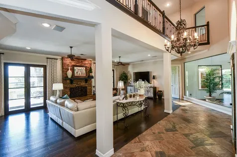 17514 Queenslake Drive Cypress TX 77429
