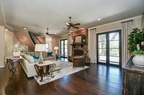 17514 Queenslake Drive Cypress TX 77429