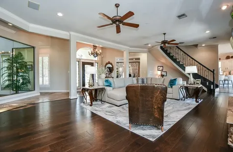 17514 Queenslake Drive Cypress TX 77429