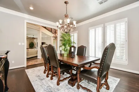 17514 Queenslake Drive Cypress TX 77429