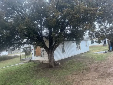 301 N Bois D Arc Street Holliday TX 76366