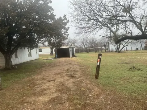 301 N Bois D Arc Street Holliday TX 76366