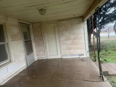 301 N Bois D Arc Street Holliday TX 76366