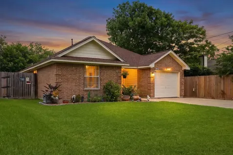 1916 41st Avenue N Texas City TX 77590