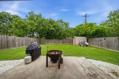 1916 41st Avenue N Texas City TX 77590