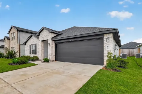 30518 White Cliff Court Fulshear TX 77441