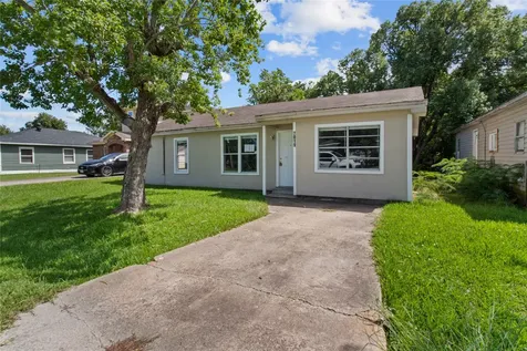7019 Anderson Street Texas City TX 77591