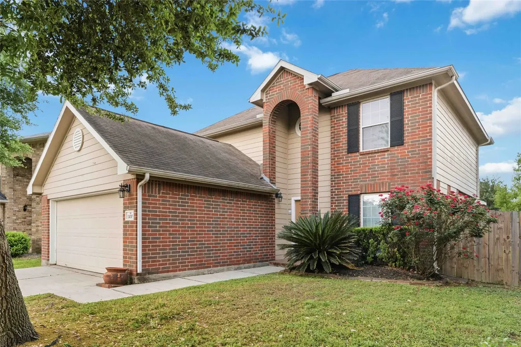 11015 Shumard Oak Court Houston TX 77065