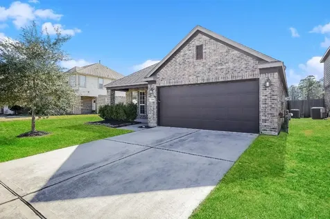 2598 Magnolia Fair Way Spring TX 77386
