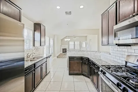 2598 Magnolia Fair Way Spring TX 77386