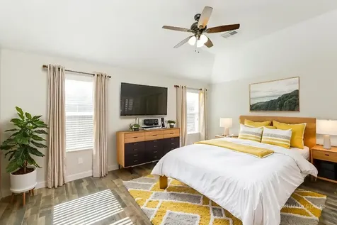 2598 Magnolia Fair Way Spring TX 77386