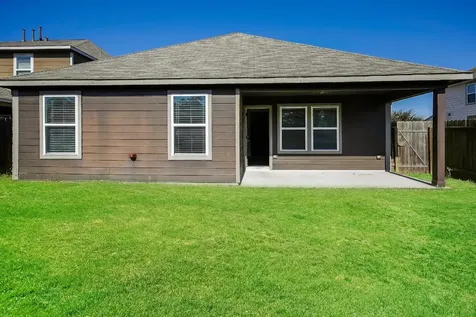 2598 Magnolia Fair Way Spring TX 77386