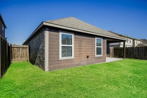 2598 Magnolia Fair Way Spring TX 77386
