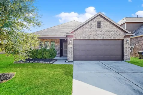2598 Magnolia Fair Way Spring TX 77386