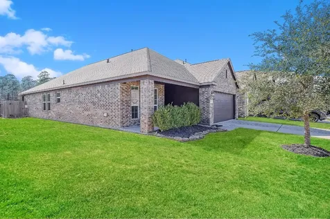 2598 Magnolia Fair Way Spring TX 77386