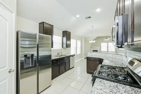 2598 Magnolia Fair Way Spring TX 77386