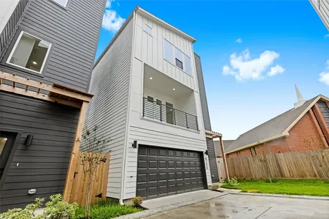 812 Elkhart Street A Houston TX 77091