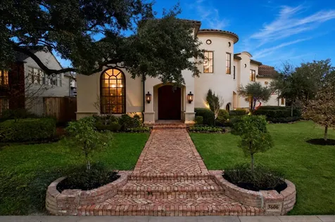 3606 Ella Lee Lane Houston TX 77027