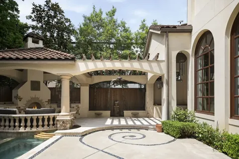 3606 Ella Lee Lane Houston TX 77027