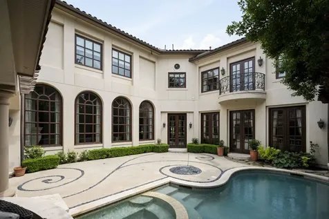 3606 Ella Lee Lane Houston TX 77027