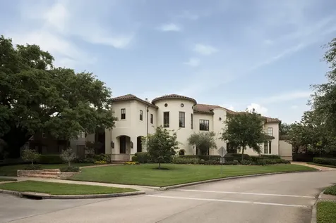 3606 Ella Lee Lane Houston TX 77027