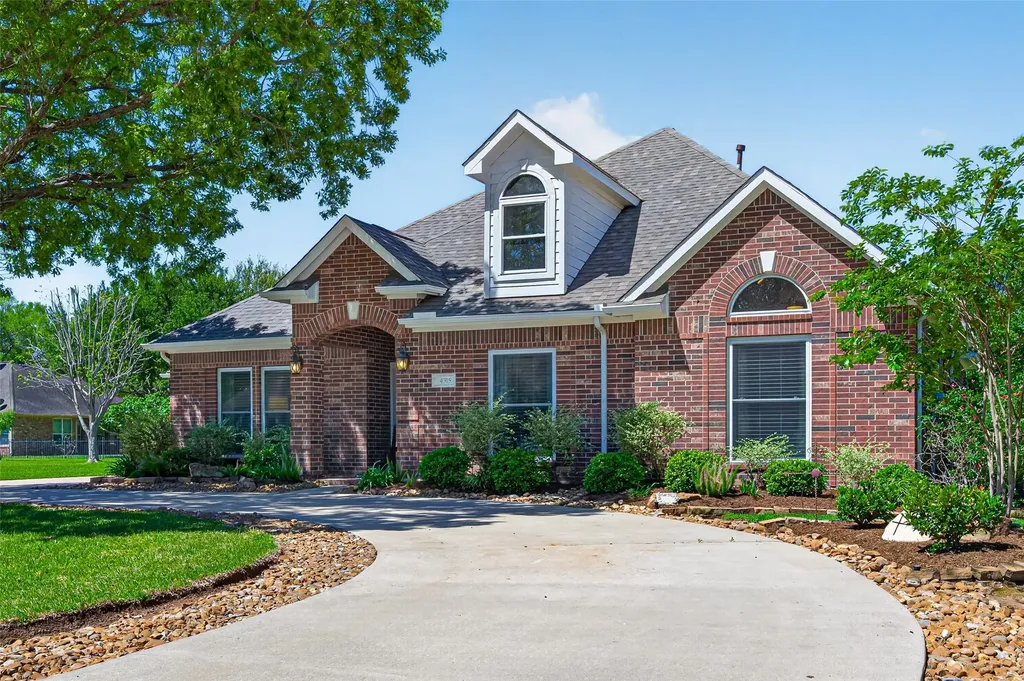 4315 Whickham Drive Fulshear TX 77441