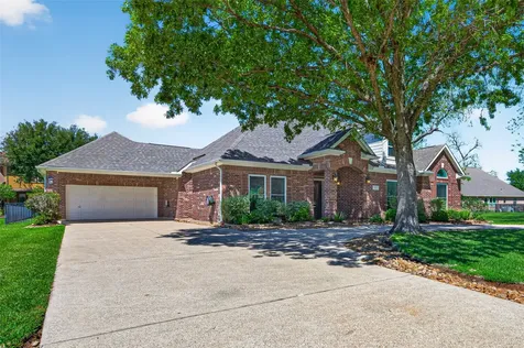 4315 Whickham Drive Fulshear TX 77441
