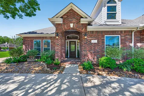 4315 Whickham Drive Fulshear TX 77441