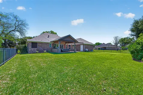 4315 Whickham Drive Fulshear TX 77441
