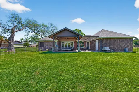 4315 Whickham Drive Fulshear TX 77441