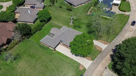 4315 Whickham Drive Fulshear TX 77441