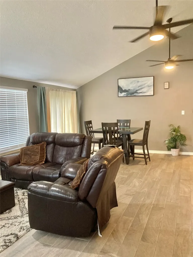 3522 Mattingham Drive Houston TX 77066
