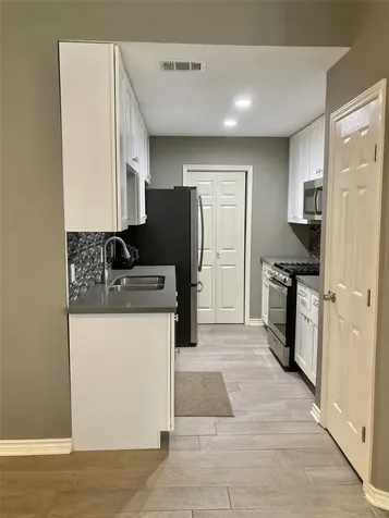 3522 Mattingham Drive Houston TX 77066