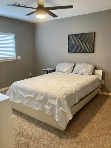 3522 Mattingham Drive Houston TX 77066