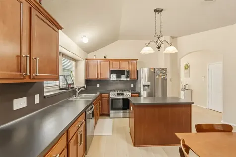 8022 Atwood Hills Lane Humble TX 77338
