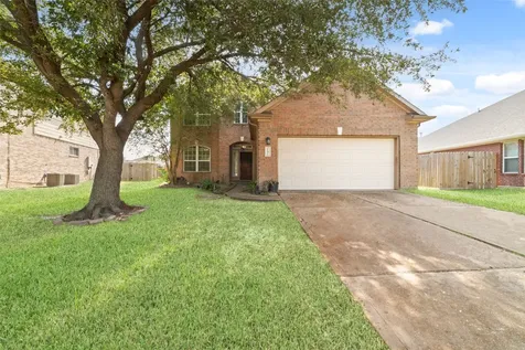 12426 Taylorwood Lane Houston TX 77070