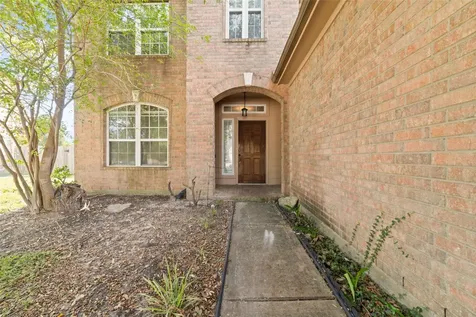 12426 Taylorwood Lane Houston TX 77070